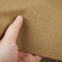 Sunbrella® 48084-0000 Spectrum Sesame 54" Upholstery Fabric -Famous Fabric Store Sunbrella 48084 0000 Spectrum Sesame 54 Upholstery Fabric 4