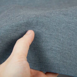 Sunbrella® 48086-0000 Spectrum Denim 54" Upholstery Fabric -Famous Fabric Store Sunbrella 48086 0000 Spectrum Denim 54 Upholstery Fabric 4