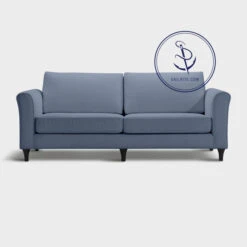 Sunbrella® 48086-0000 Spectrum Denim 54" Upholstery Fabric -Famous Fabric Store Sunbrella 48086 0000 Spectrum Denim 54 Upholstery Fabric 707