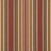 Sunbrella® Awning Stripe 4813-0000 Eastland Redwood 46" Fabric 1 Sunbrella® Awning Stripe 4813-0000 Eastland Redwood 46" Fabric -Famous Fabric Store Sunbrella 4813 0000 Eastland Redwood Awning Stripe 46 1