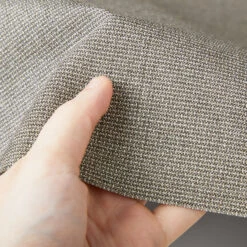 Sunbrella® 48135-0003 Bliss Smoke 54" Upholstery Fabric -Famous Fabric Store Sunbrella 48135 0003 Bliss Smoke 54 Upholstery Fabric 4