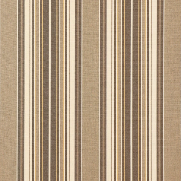 Sunbrella® Awning Stripe 4817-0000 Westfield Mushroom 46" Fabric 3 Sunbrella® Awning Stripe 4817-0000 Westfield Mushroom 46" Fabric