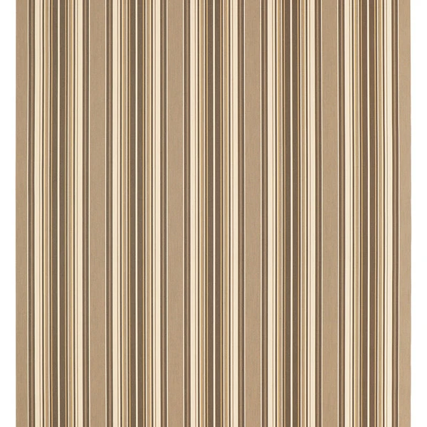 Sunbrella® Awning Stripe 4817-0000 Westfield Mushroom 46" Fabric 5 Sunbrella® Awning Stripe 4817-0000 Westfield Mushroom 46" Fabric - Image 3