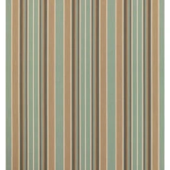 Sunbrella® Awning Stripe 4868-0000 Kiawah Spa 46" Fabric 10 Sunbrella® Awning Stripe 4868-0000 Kiawah Spa 46" Fabric -Famous Fabric Store Sunbrella 4868 0000 Kiawah Spa 46 Awning Stripe Fabric 3