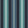 Sunbrella® Awning Stripe 4884-0000 Saxon Cascade 46" Fabric