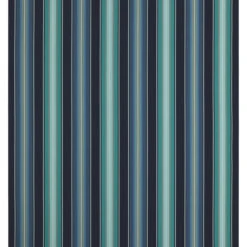 Sunbrella® Awning Stripe 4884-0000 Saxon Cascade 46" Fabric 10 Sunbrella® Awning Stripe 4884-0000 Saxon Cascade 46" Fabric -Famous Fabric Store Sunbrella 4884 0000 Saxon Cascade 46 Awning Stripe Fabric 3