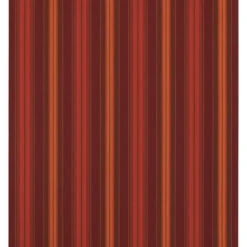 Sunbrella® Awning Stripe 4885-0000 Saxon Chili 46" Fabric 9 Sunbrella® Awning Stripe 4885-0000 Saxon Chili 46" Fabric -Famous Fabric Store Sunbrella 4885 0000 Saxon Chili 46 Awning Stripe Fabric 3
