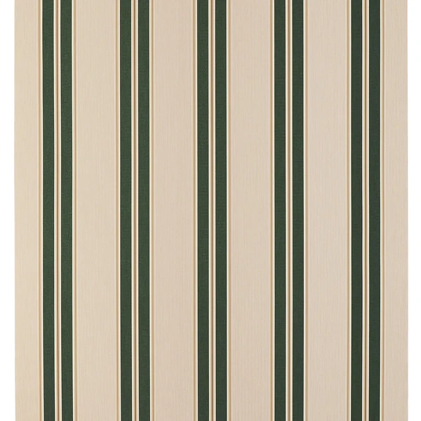 Sunbrella® Awning Stripe 4923-0000 Black Forest Fancy 46" Fabric 5 Sunbrella® Awning Stripe 4923-0000 Black Forest Fancy 46" Fabric - Image 3