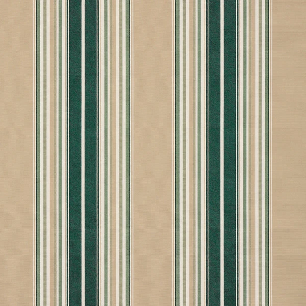Sunbrella® Awning Stripe 4932-0000 Forest Green/Beige/Natural Fancy 46" Fabric 3 Sunbrella® Awning Stripe 4932-0000 Forest Green/Beige/Natural Fancy 46" Fabric