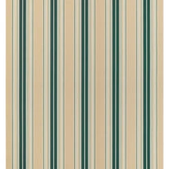 Sunbrella® Awning Stripe 4932-0000 Forest Green/Beige/Natural Fancy 46" Fabric 9 Sunbrella® Awning Stripe 4932-0000 Forest Green/Beige/Natural Fancy 46" Fabric -Famous Fabric Store Sunbrella 4932 0000 Forest Green Beige Natural Fancy Stripe 46 3