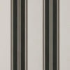 Sunbrella® Awning Stripe 4946-0000 Black/Taupe Fancy 46" Fabric 1 Sunbrella® Awning Stripe 4946-0000 Black/Taupe Fancy 46" Fabric -Famous Fabric Store Sunbrella 4946 0000 Black Taupe Fancy Stripe 46 1