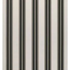 Sunbrella® Awning Stripe 4946-0000 Black/Taupe Fancy 46" Fabric 9 Sunbrella® Awning Stripe 4946-0000 Black/Taupe Fancy 46" Fabric -Famous Fabric Store Sunbrella 4946 0000 Black Taupe Fancy Stripe 46 3