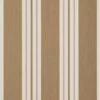 Sunbrella® Awning Stripe 4954-0000 Heather Beige Classic 46" Fabric -Famous Fabric Store Sunbrella 4954 0000 Heather Beige Classic 46 Signature Series Awning Stripe 1