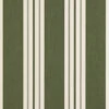 Sunbrella® Awning Stripe 4955-0000 Fern Classic 46" Fabric 2 Sunbrella® Awning Stripe 4955-0000 Fern Classic 46" Fabric -Famous Fabric Store Sunbrella 4955 0000 Fern Classic Stripe 46 Signature Series Awning Stripe 1