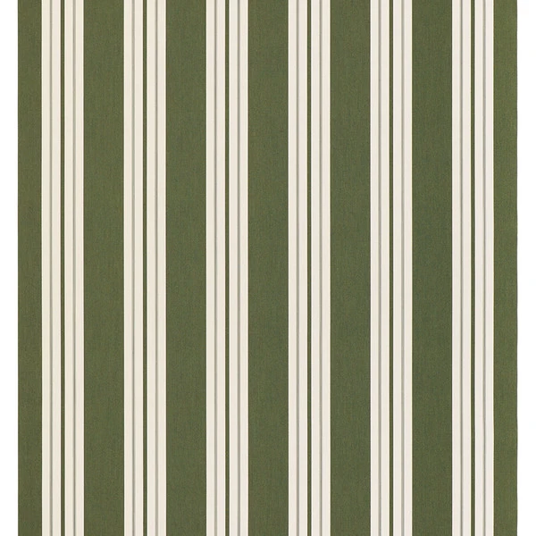 Sunbrella® Awning Stripe 4955-0000 Fern Classic 46" Fabric 5 Sunbrella® Awning Stripe 4955-0000 Fern Classic 46" Fabric - Image 3