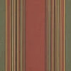 Sunbrella® Awning Stripe 4969-0000 Henna Fern Vintage 46" Fabric -Famous Fabric Store Sunbrella 4969 0000 Henna Fern Vintage 46 Awning Stripe 1