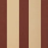 Sunbrella® Awning Stripe 4985-0000 Havelock Brick 46" Fabric 2 Sunbrella® Awning Stripe 4985-0000 Havelock Brick 46" Fabric -Famous Fabric Store Sunbrella 4985 0000 Havelock Brick 46 Signature Series Awning Stripe 1