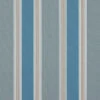 Sunbrella® Awning Stripe 4992-0000 Baycrest Sky 46" Fabric -Famous Fabric Store Sunbrella 4992 0000 Baycrest Sky Awning Stripe 46 1