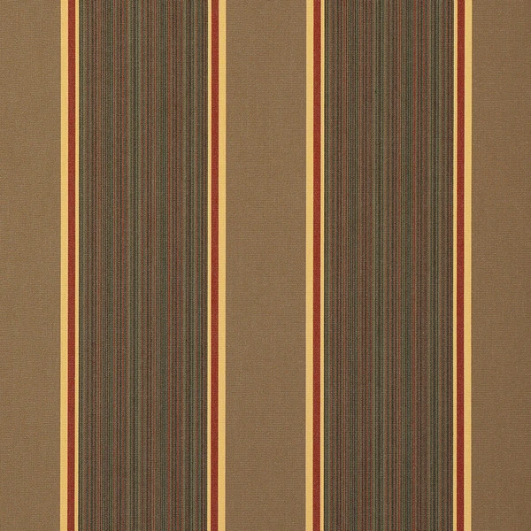Sunbrella® Awning Stripe 4994-0000 Eastridge Cocoa 46" Fabric 3 Sunbrella® Awning Stripe 4994-0000 Eastridge Cocoa 46" Fabric