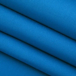 Sunbrella® 5401-0000 Canvas Pacific Blue 54" Upholstery Fabric