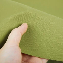 Sunbrella® 54011-0000 Canvas Ginkgo 54" Upholstery Fabric -Famous Fabric Store Sunbrella 54011 0000 Canvas Ginkgo 54 Furniture Fabric 3