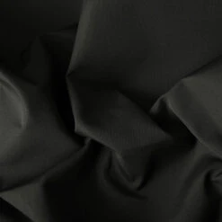 Sunbrella® 5408-0000 Canvas Black 54" Upholstery Fabric -Famous Fabric Store Sunbrella 5408 0000 Canvas Black 54 4