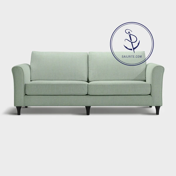 Sunbrella® 5413-0000 Canvas Spa 54" Upholstery Fabric 8 Sunbrella® 5413-0000 Canvas Spa 54" Upholstery Fabric - Image 6