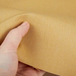 Sunbrella® 5414-0000 Canvas Wheat 54" Upholstery Fabric -Famous Fabric Store Sunbrella 5414 0000 Canvas Wheat 54 3