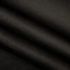 Sunbrella® 5471-0000 Canvas Raven Black 54" Upholstery Fabric -Famous Fabric Store Sunbrella 5471 0000 Canvas Raven Black 54 1