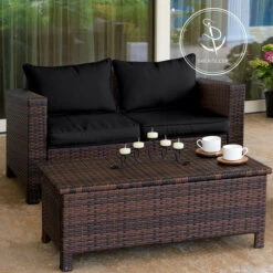 Sunbrella® 5471-0000 Canvas Raven Black 54" Upholstery Fabric 13 Sunbrella® 5471-0000 Canvas Raven Black 54" Upholstery Fabric -Famous Fabric Store Sunbrella 5471 0000 Canvas Raven Black 54 73