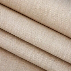 Sunbrella® 5492-0000 Canvas Flax 54" Upholstery Fabric