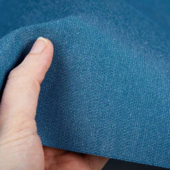 Sunbrella® 5493-0000 Canvas Regatta 54" Upholstery Fabric -Famous Fabric Store Sunbrella 5493 0000 Canvas Regatta Upholstery Fabric 4