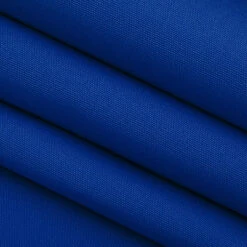 Sunbrella® 5499-0000 Canvas True Blue 54" Upholstery Fabric