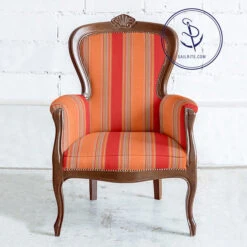 Sunbrella® 5601-0000 Bravada Salsa 54" Upholstery Fabric -Famous Fabric Store Sunbrella 5601 0000 Bravada Salsa 54 Furniture Fabric 71