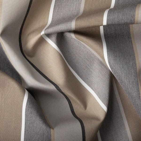 Sunbrella® 56079-0000 Milano Charcoal 54" Upholstery Fabric 7 Sunbrella® 56079-0000 Milano Charcoal 54" Upholstery Fabric - Image 5