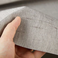 Sunbrella® 56092-0000 Frequency Ash 54" Upholstery Fabric -Famous Fabric Store Sunbrella 56092 0000 Frequency Ash 54 Upholstery Fabric 4