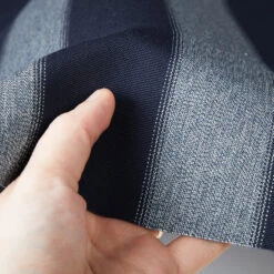 Sunbrella® 56109-0002 Centered Ink 54" Upholstery Fabric 11 Sunbrella® 56109-0002 Centered Ink 54" Upholstery Fabric -Famous Fabric Store Sunbrella 56109 0002 Centered Ink 54 Upholstery Fabric 4