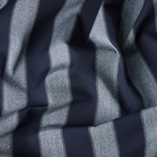 Sunbrella® 56109-0002 Centered Ink 54" Upholstery Fabric 7 Sunbrella® 56109-0002 Centered Ink 54" Upholstery Fabric - Image 5