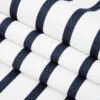 Sunbrella® 57004-0000 Lido Indigo 54" Upholstery Fabric 1 Sunbrella® 57004-0000 Lido Indigo 54" Upholstery Fabric -Famous Fabric Store Sunbrella 57004 0000 Lido Indigo 54 Upholstery Fabric 1