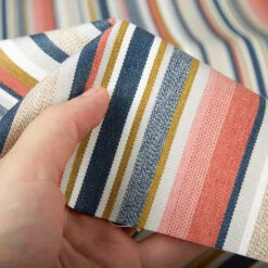 Sunbrella® 57016-0003 Highlight Splendor 54" Upholstery Fabric -Famous Fabric Store Sunbrella 57016 0003 Highlight Splendor 54 Upholstery Fabric 4