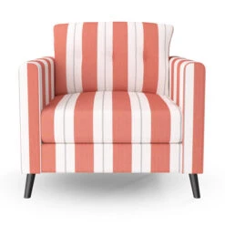 Sunbrella® 57017-0003 Relate Persimmon 54" Upholstery Fabric -Famous Fabric Store Sunbrella 57017 0003 Relate Persimmon 54 Upholstery Fabric 901