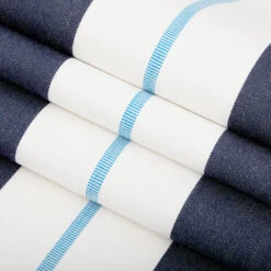 Sunbrella® 57017-0004 Relate Harbor 54" Upholstery Fabric -Famous Fabric Store Sunbrella 57017 0004 Relate Harbor 54 Upholstery Fabric 2