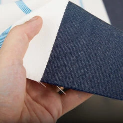 Sunbrella® 57017-0004 Relate Harbor 54" Upholstery Fabric -Famous Fabric Store Sunbrella 57017 0004 Relate Harbor 54 Upholstery Fabric 4