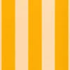 Sunbrella® Awning Stripe 5702-0000 Beaufort Yellow/White 6 Bar 46" Fabric -Famous Fabric Store Sunbrella 5702 0000 Sunflower Yellow White 6 Bar 46 1