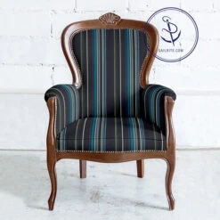 Sunbrella® 58001-0000 Stanton Lagoon 54" Upholstery Fabric -Famous Fabric Store Sunbrella 58001 0000 Stanton Lagoon 54 Upholstery Fabric 71