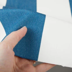 Sunbrella® 58029-0000 Cabana Regatta 54" Upholstery Fabric 11 Sunbrella® 58029-0000 Cabana Regatta 54" Upholstery Fabric -Famous Fabric Store Sunbrella 58029 0000 Cabana Regatta Upholstery Fabric 4