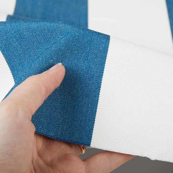 Sunbrella® 58029-0000 Cabana Regatta 54" Upholstery Fabric 6 Sunbrella® 58029-0000 Cabana Regatta 54" Upholstery Fabric - Image 4