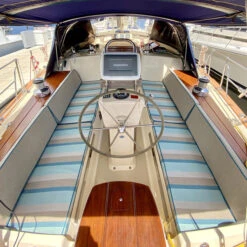 Sunbrella® 58039-0000 Gateway Mist 54" Upholstery Fabric -Famous Fabric Store Sunbrella 58039 0000 Gateway Mist Upholstery Fabric 701