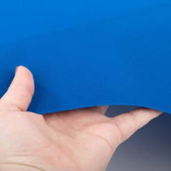 Sunbrella® Marine Grade 6001-0000 Pacific Blue 60" Fabric -Famous Fabric Store Sunbrella 6001 0000 Pacific Blue 60 3