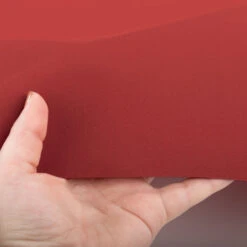 Sunbrella® Marine Grade 6003-0000 Jockey Red 60" Fabric -Famous Fabric Store Sunbrella 6003 0000 Jockey Red 60 3